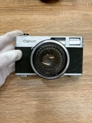 Fujica 35-ML 35mmフィルムカメラ - メルカリ