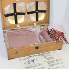 非売品 千両箱入り風流御膳 キリン一番搾り 漆器 ビアタンブラー 皿 お重 セットのサムネイル