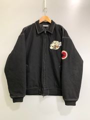 ガルフィーGALFY SMOKE 刺繍 - メルカリ