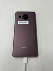 美品】AQUOS sense7 plus ディープカッパー 128GB - メルカリ