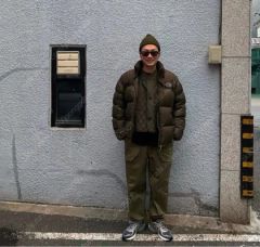 ZORN氏着用 20AW WTAPS SHEDS JACKET X02 - メルカリ
