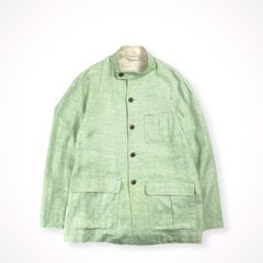 MONOBI モノビ / Journey Windbreaker 参考定価：70,000程度 SIZE:M 
