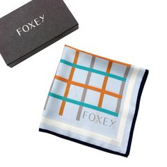 Asukuru様専用⭐️新品・未使用❗️FOXEY ブラック イヤーマフ