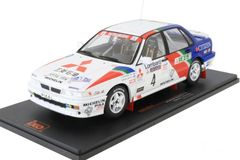 OTTO 1/18 プジョー 405 Mi16 #45 BTCC 1992 - メルカリ