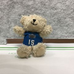 LAND ROVER ランドローバー テディベア ぬいぐるみ - メルカリ
