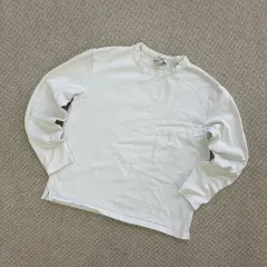 S COS メンズ 長袖 Tシャツ 0615D1のサムネイル