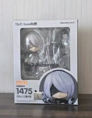 NieR:Automata もちもちマスコット BOX 特典 A2 - メルカリ