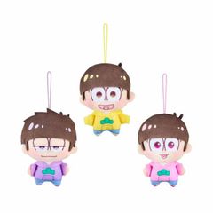 おそ松さん ちょぴぬいぷち 全6種セット - メルカリ