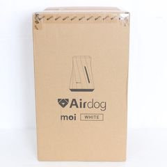 Airdog moi 加湿器 H5 ホワイト 完全未使用品 - メルカリ