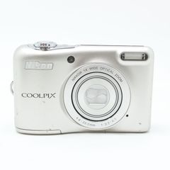 スマホ転送OK 動作OK Nikon coolpix L6 単三電池 - メルカリ