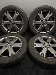 DAIHATSU タントファンクロス 純正ホイール 165/55R15 流用にも - メルカリ