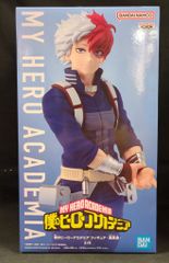 BANDAI SPIRITS 피규어 나의 히어로 아카데미아 굟초동
