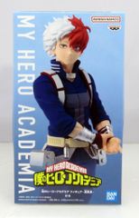 BANDAI SPIRITS 피규어 나의 히어로 아카데미아 굟초동