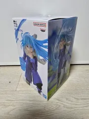 転生したらスライムだった件 リー ムル フィギュア