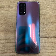 OPPO A53 5G 128GB SIMフリー PECT30 割れなし - メルカリ