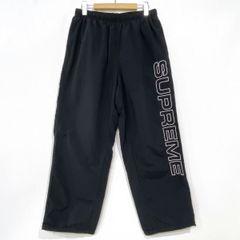 24SS WEEK5 Supreme Inset Link Track Pant - メルカリ