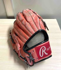 Rawlings オールラウンド軟式グラブ右投げ - メルカリ