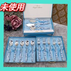 未使用 MINTON カトラリーセット ハドンホール セット ゴールド - メルカリ