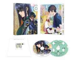 29歳独身中堅冒険者の日常 DVD 全6巻 - メルカリ