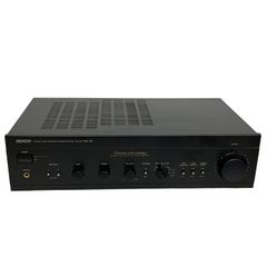 DENON PMA-390III プリメインアンプ 本体 - メルカリ