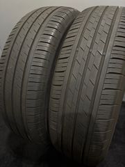 momoタイヤ☆245/40ZR19☆2本送料込み☆ - メルカリ