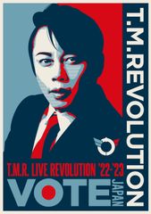 T.M.Revolution Route20 Blu-ray 未開封 - メルカリ