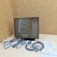 iiyama モニター PLT1532MSC-B5X ProLite タッチパネル 開封のみ 未使用品 15型のサムネイル