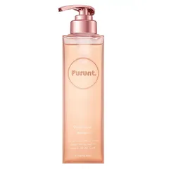 プルント ディープリペア 美容液シャンプー 本体 380mL[0443] 佐川急便のサムネイル