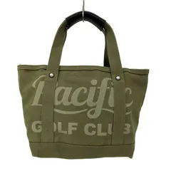 2026年最新】PACIFIC golf club バッグの人気アイテム - メルカリ