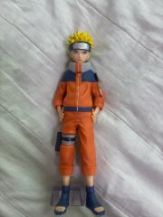 NARUTO ナルト ポリストーン スタチュー フィギュア集英社Mekke!製 NARUTO ナルト ポリストーン スタチュー フィギュア集英社Mekke!製