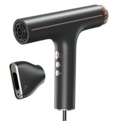 kaze pro ハイパワーヘアドライヤー 本体 速乾ドライヤー - メルカリ