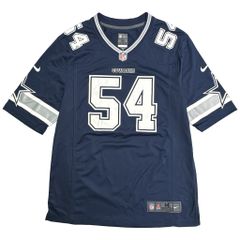 Nike【L】NFL Dallas Cowboys #4 Prescott 紺 - メルカリ