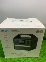 Anker 522 ポータブル電源 バッテリー 中古 - メルカリ