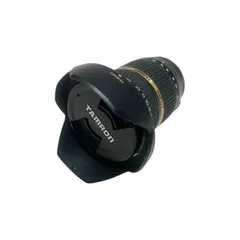 TAMRON タムロン カメラ周辺機器 レンズ  Φ77 DiⅡ SP10-24mm 1:3.5-4.5のサムネイル