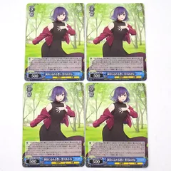 【三重店】演技に込める想い 黒川あかね RR OSK/S107-066 計4枚 (【推しの子】/ヴァイス)【057-D666】
