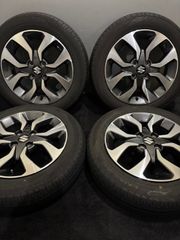 ハスラー純正ホイール MAXTREK EXTREME R/Tタイヤ 4本セット - メルカリ
