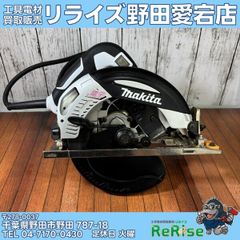 中古】マキタ(makita) 電子マルノコ 5732C 【野田愛宕店】 - メルカリ