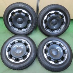 シエンタ純正 純正ホイール スタットレスタイヤセット（ミシュラン