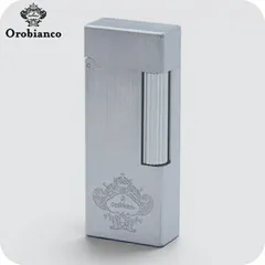 【新品】オロビアンコ Orobianco ライター  ORF-001CRのサムネイル