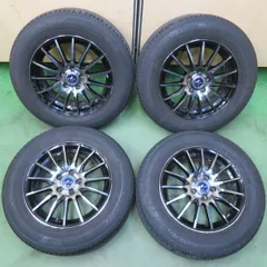 2026年最新】195 65R15 4-100の人気アイテム - メルカリ