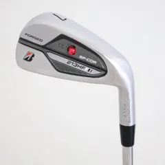 ●1円～！ブリヂストン★213HF アイアン　2021年9月発売モデル　単品＃7　N.S.PRO850GH neoスチール　S　(90560のサムネイル