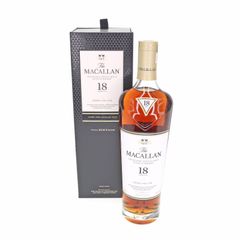 MORTLACH 18年 シングルモルトウイスキー - メルカリ