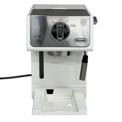 DeLonghi デロンギ ECP3220J エスプレッソ・カプチーノメーカー - メルカリ