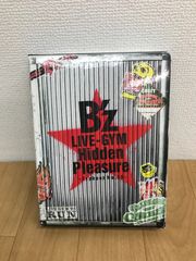 さわら様専用】B'z HiddenPleasure ライブDVD3枚組 - メルカリ