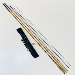 黒鯛工房 THE落し込み V 2WAY 39-45 - メルカリ