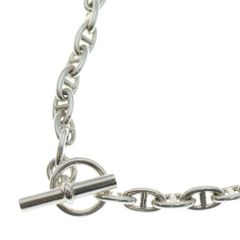 CHROME HEARTS (クロムハーツ) TE-W.A.-TE 3 CHクロス スクエア アイ 