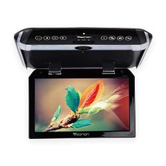 EONON L0154 フリップダウンモニター 11.6インチ - メルカリ