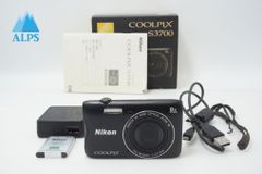 良品 Nikon ニコン COOLPIX S8100 コンパクトデジタルカメラ