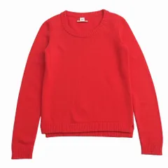 2026年最新】エルメス ニットの人気アイテム - メルカリ