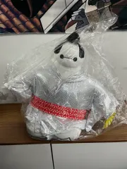 Disney BIG HERO 6 ベイマックス COOGI a賞 大型 ぬいぐるみ